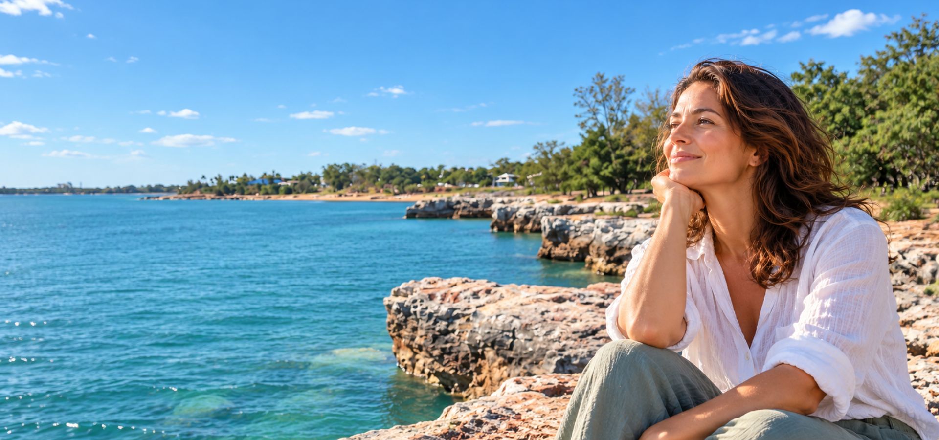 stop worrying start living header